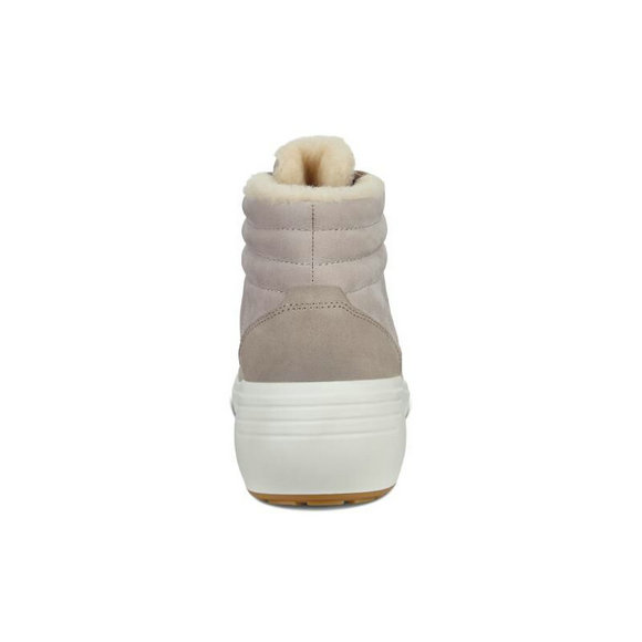 ECCO SOFT 7 WEDGE TRED Women's Boot ECCO SOFT 7 WEDGE TRED Women's Boot